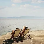 Agali Paxos Hotel