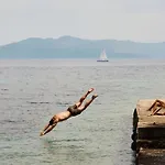 Agali Paxos 4* Oziás