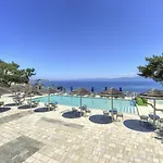 Agali Paxos Hotel