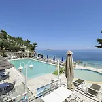 Agali Paxos Hotel