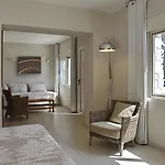 Agali Paxos Hotel