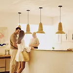 Hotel Agali Paxos