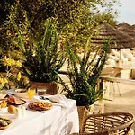 Hotel Agali Paxos Oziás
