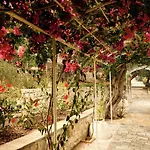 Agali Paxos Hotel