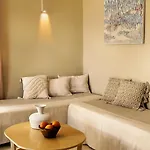 Agali Paxos 4* Oziás