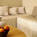 Hotel Agali Paxos Oziás