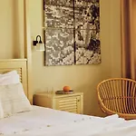 Agali Paxos Hotel Oziás