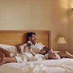 Agali Paxos Hotel