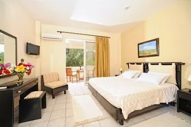 Hotel Agali Paxos 4*