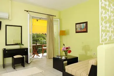 Agali Paxos 4*