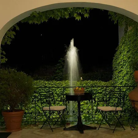 Hotel Agali Paxos