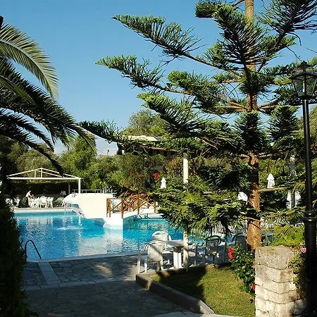 Agali Paxos 4*
