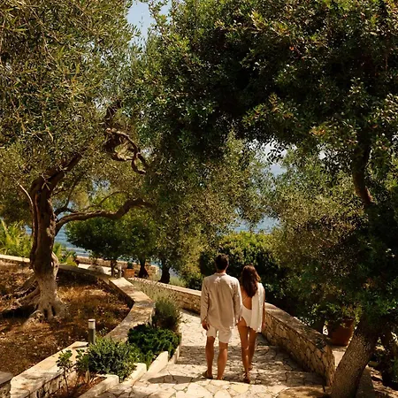 Hotel Agali Paxos 4*