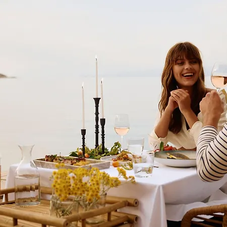 Agali Paxos Hotel