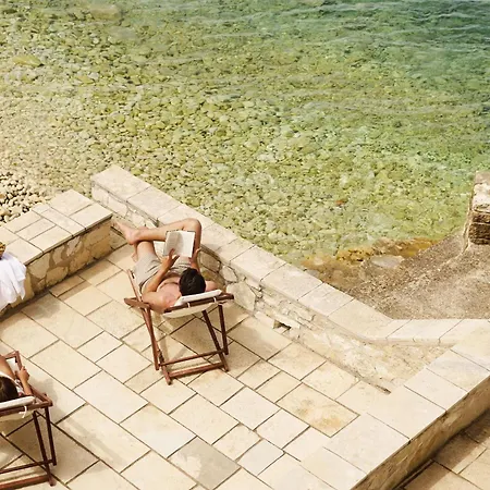 Hotel Agali Paxos