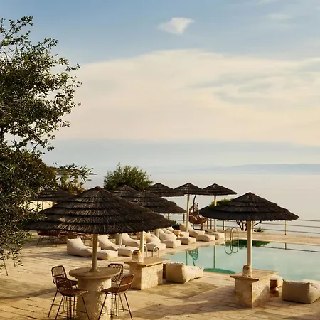 Hotel Agali Paxos 4*