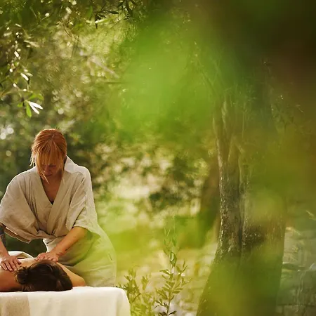 Agali Paxos 4* Oziás