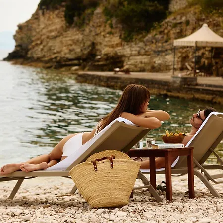 Agali Paxos Hotel 4*