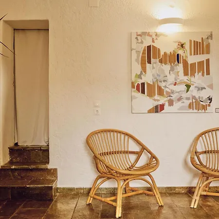 Agali Paxos 4*