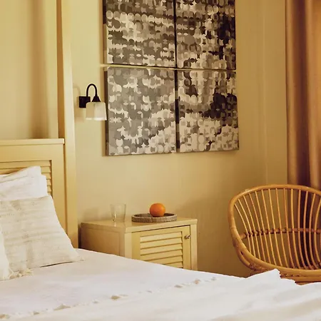 Agali Paxos Hotel 4*