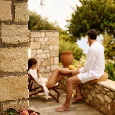 Agali Paxos Hotel 4*