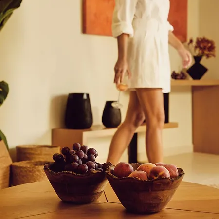 Agali Paxos Hotel 4*