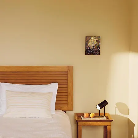 Agali Paxos 4* Oziás