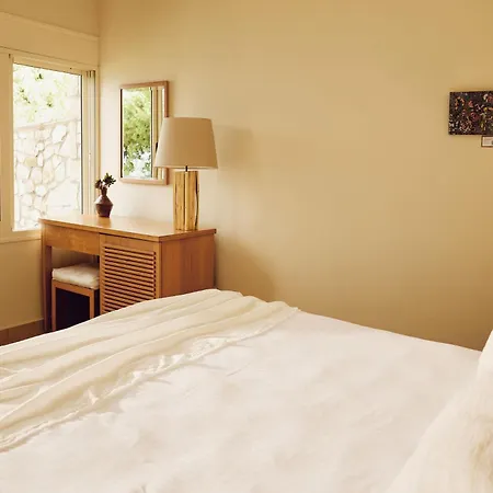 Agali Paxos Hotel
