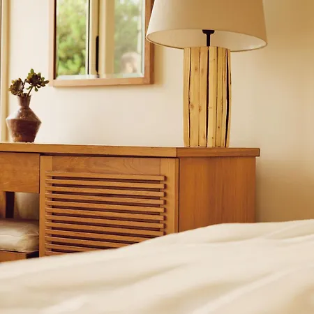 Agali Paxos Hotel 4*