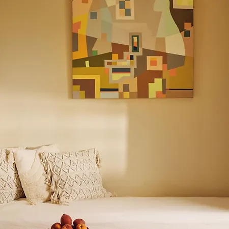 Agali Paxos Hotel