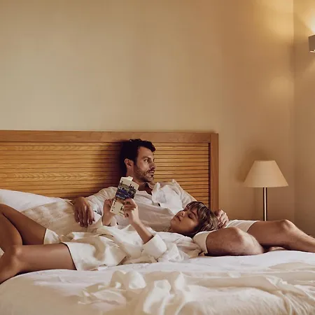 Agali Paxos Hotel 4*