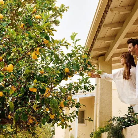 Hotel Agali Paxos