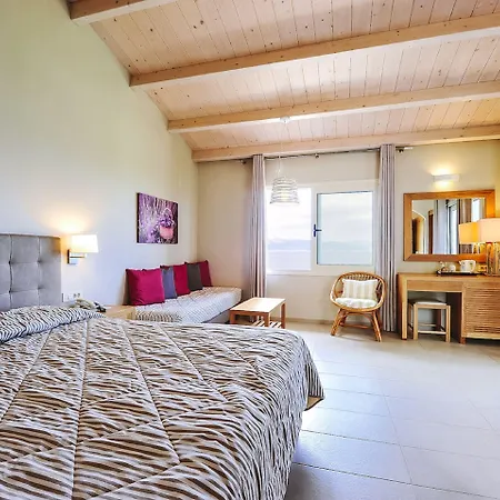 Agali Paxos 4*