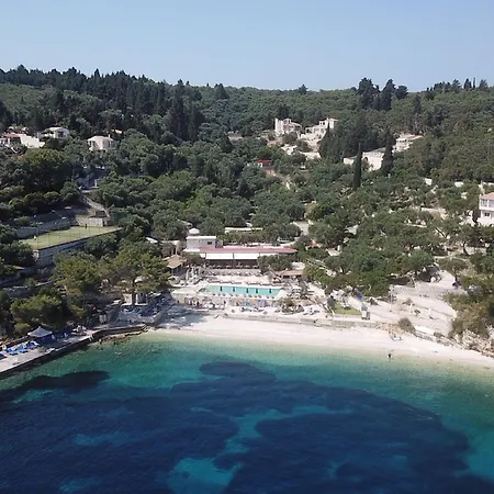 Agali Paxos 4* Oziás