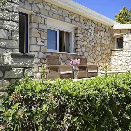 Agali Paxos 4* Oziás