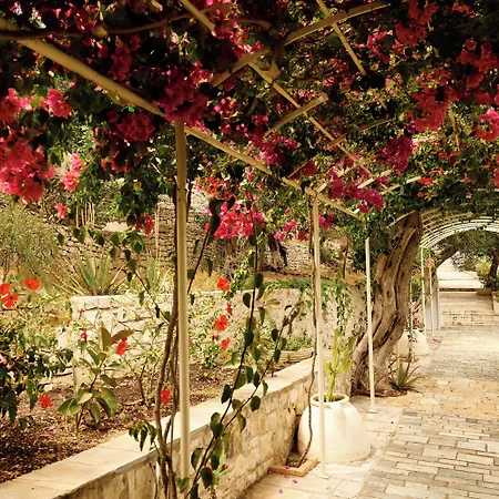 Agali Paxos מלון