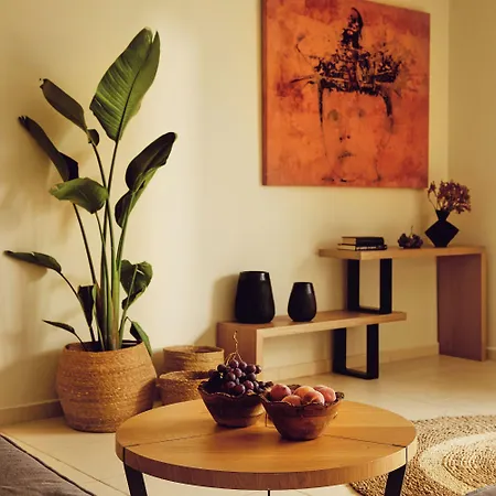 מלון Agali Paxos 4*