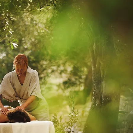 Hotel Agali Paxos Oziás