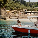 Hotel Agali Paxos Oziás