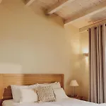 Agali Paxos Hotel Oziás