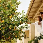 Hotell Agali Paxos