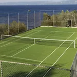 Hotell Agali Paxos