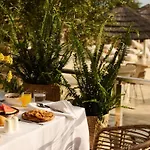 Hotel Agali Paxos Oziás
