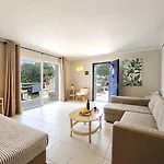 Agali Paxos Hotel Oziás