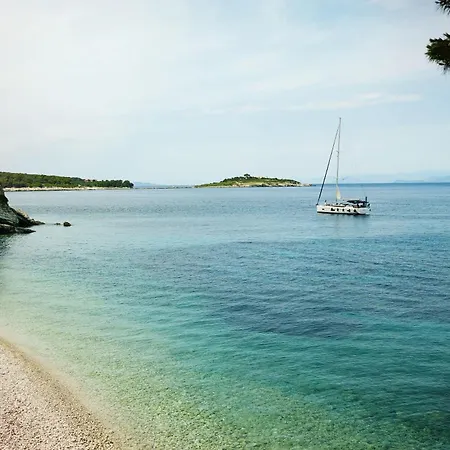 Agali Paxos Ozias