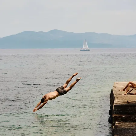 Agali Paxos 4* Ozias