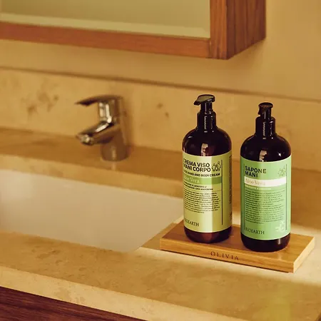 Hotel Agali Paxos 4*