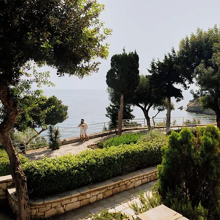 Agali Paxos Отель 4*