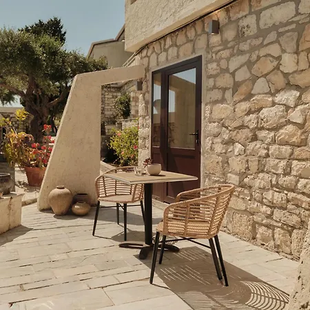 酒店 Agali Paxos