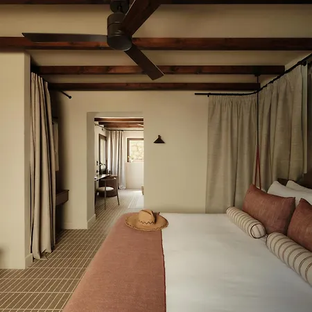 Agali Paxos Hotel Oziás